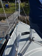 Catalina Capri 26, 26 pieds, 1991, Capri   – Nouveau moteur 2024