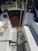 Catalina Capri 26, 26 pieds, 1991, Capri   – Nouveau moteur 2024