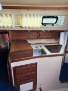 Catalina Capri 26, 26 pieds, 1991, Capri   – Nouveau moteur 2024