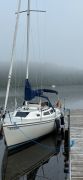 Catalina Capri 26, 26 pieds, 1991, Capri   – Nouveau moteur 2024