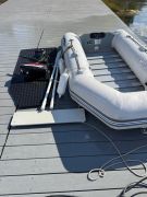 Annexe WestMarine 9’(2020) avec Mercury 2.5HP(2020)