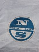 Grand-Voile Voilier Bonne condition/Mainsail Sailboat Good Condition- Mirage 35