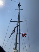 Voilier Jeanneau Sun Rise, 34.7 ft, 1986