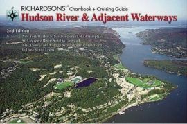 Livre Cruising Guide Hudson River and Waterways