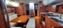 Beneteau Océanis 43, 43 ft, 2011, Latika