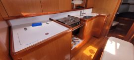 Beneteau Océanis 43, 43 ft, 2011, Latika