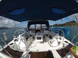 Beneteau Océanis 43, 43 ft, 2011, Latika