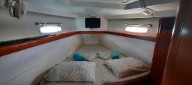 Beneteau Océanis 43, 43 ft, 2011, Latika
