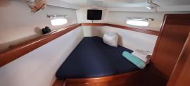 Beneteau Océanis 43, 43 ft, 2011, Latika
