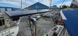 Dufour Gib'Sea 43, 43 pieds, 2001, My Passion    -   version 4 cabines