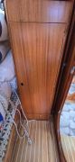 Dufour Gib'Sea 43, 43 pieds, 2001, My Passion    -   version 4 cabines
