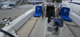 Dufour Gib'Sea 43, 43 pieds, 2001, My Passion    -   version 4 cabines