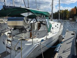 Beneteau 311 , 32 ft, 2001