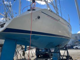 Beneteau first 32s5, 32.5 pieds, 1989, Meant to be