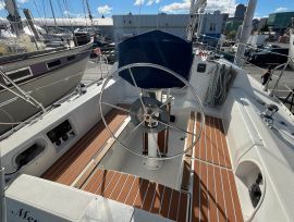 Beneteau first 32s5, 32.5 pieds, 1989, Meant to be