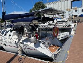 Beneteau first 32s5, 32.5 pieds, 1989, Meant to be
