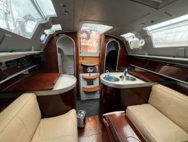 Beneteau first 32s5, 32.5 pieds, 1989, Meant to be