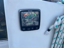 Beneteau first 32s5, 32.5 pieds, 1989, Meant to be