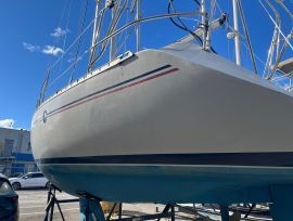Beneteau first 32s5, 32.5 pieds, 1989, Meant to be