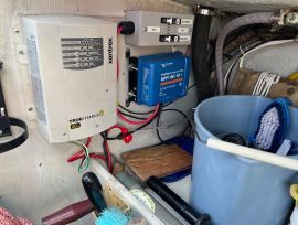 Beneteau first 32s5, 32.5 pieds, 1989, Meant to be