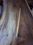 Rallonge de barre franche de 29 a 50 pouces 