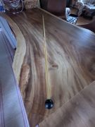 Rallonge de barre franche de 29 a 50 pouces 