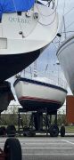 Tanzer 29, 29 pieds, 1987, Blanc de Mer 