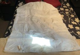 *** Grand sac de transport de voile ***