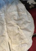 *** Grand sac de transport de voile ***