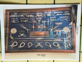 Décoration Cadre Marine