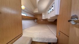BAVARIA CRUISER 33, 33 ft, 2016,  -  TAXES PAYÉES -  CANADIEN