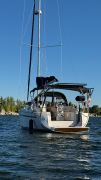 BAVARIA CRUISER 33, 33 ft, 2016,  -  TAXES PAYÉES -  CANADIEN