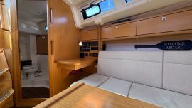 BAVARIA CRUISER 33, 33 ft, 2016,  -  TAXES PAYÉES -  CANADIEN