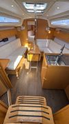 BAVARIA CRUISER 33, 33 ft, 2016,  -  TAXES PAYÉES -  CANADIEN