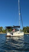BAVARIA CRUISER 33, 33 ft, 2016,  -  TAXES PAYÉES -  CANADIEN