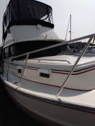 Mainship trawler 34 fl, 34 ft, 1982, Villa d 'eau 