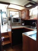 Mainship trawler 34 fl, 34 ft, 1982, Villa d 'eau 