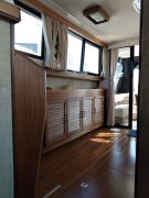 Mainship trawler 34 fl, 34 ft, 1982, Villa d 'eau 