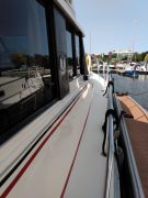 Mainship trawler 34 fl, 34 ft, 1982, Villa d 'eau 