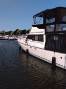 Mainship trawler 34 fl, 34 ft, 1982, Villa d 'eau 