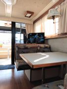 Mainship trawler 34 fl, 34 ft, 1982, Villa d 'eau 