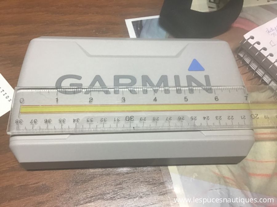 Capot de protection Garmin nuf dans sa boite