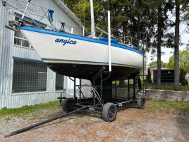 CS 27, 27 ft, 1975, ANGICA