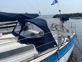 CS 27, 27 ft, 1975, ANGICA