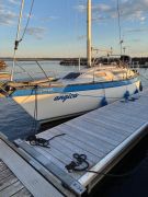 CS 27, 27 ft, 1975, ANGICA