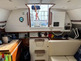 CS 27, 27 ft, 1975, ANGICA