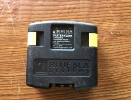 ACR BLUE SEA