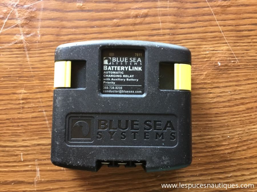 ACR BLUE SEA