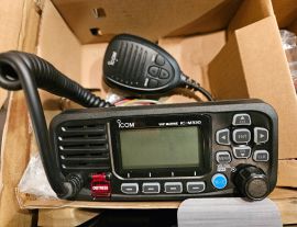 VHF Icom