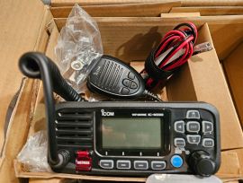 VHF Icom